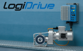 LogiDrive Systems for Intralogistics