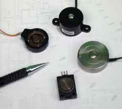 Very Low Cost Load Cells for OEM Applications