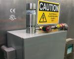 HazLoc Cabinet Coolers