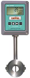 Updated Features Make for Liquid Flow Meters The Logical choice for Many Applications