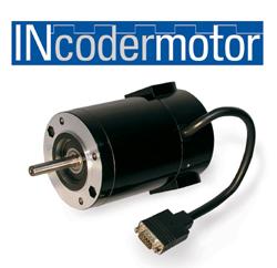 Built-in Encoders Reduce Assembly Costs, And Components
