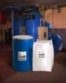 Molecular Sieve Desiccant Offered in Cans, Drums and Supersacks