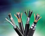 SYMMETRICAL VARIABLE FREQUENCY DRIVE CABLES FOR AC MOTOR DRIVE APPLICATIONS