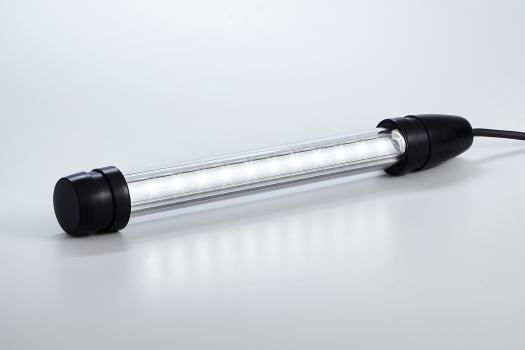 Compact LED Lights Used in Hazardous and Marine Applications