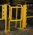 Laddergard Safety Swing Gates