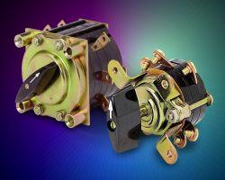 Durable Snap-Action Switches for Industrial Applications
