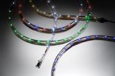 SUPERBRIGHT LED TUBING COMES IN MANY COLORS