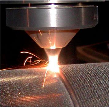 Anti-Corrosion Laser Cladding-2