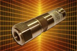 Pressure Sensor Available in High Pressure Ratings