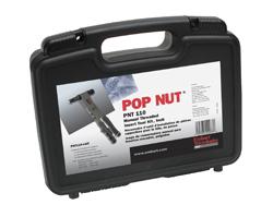 POP NUT® Professional Manual Threaded Insert Tool Kit