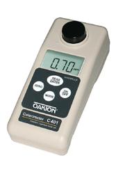 Oakton® Pool-Care Colorimeter