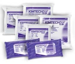 KIMTECH PURE Wipers for Cleanroom Environments