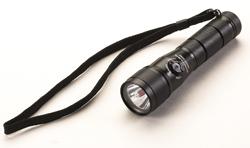 Versatile Tactical Light Features MIL STD LED Night Vision Protection