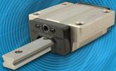 New Linear Guide Blocks and Guide Rails from Quality Bearings & Components