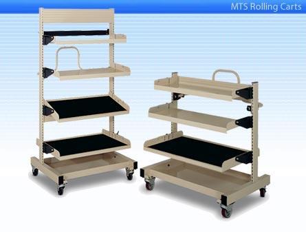 MTS Rolling Carts
