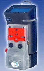 Gas Detector - GfG Instrumentation Inc-4