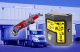 Drive-Away Prevention System for Loading Dock Safety
