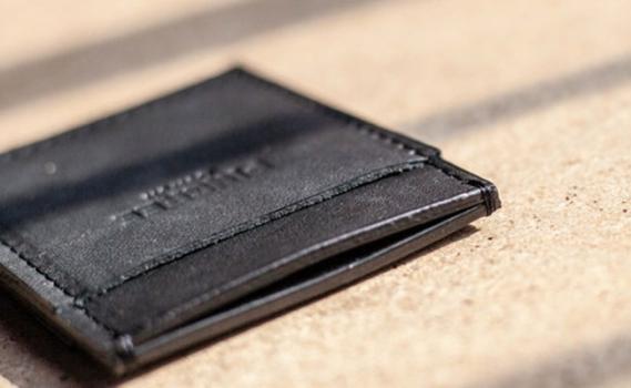 Slim Card Wallet-3