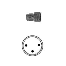 M8 & M12 CIRCULAR CONNECTORS for CONTROL AUTOMATION-2