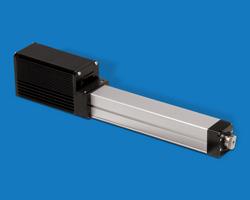 SmartActuator series of compact, all-in-one linear actuators