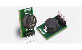 DC Power Converters for Embedded Applications