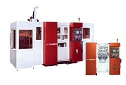 4-SPINDLE CNC LATHE FROM KITAKO FEATURES ULTRA HIGH-SPEED AUTOMATIC PART LOADING SYSTEM FOR EXTREME PRODUCTIVITY