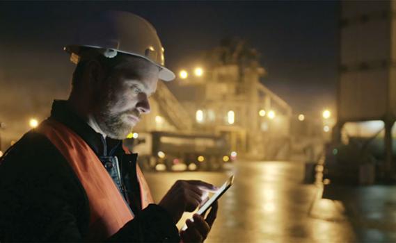 Connected Plant Asset Performance Insight Mitigates Downtime