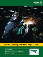 Brochure Helps Plants Comply with EPA  MFHAP Requirements