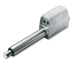 Thomson Linear Actuators Reduce Costs, Improve Efficiency and Boost Productivity in Tough, Mobile Off-Highway Applications