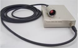 New 3Layer Remote Head FireWire Camera Achieves Full Color Clarity from Single-Chip CMOS Sensor