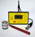 Vibration Meter for Industrial Applications