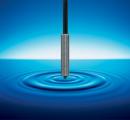 New synthetic optical fiber sensor for liquid-level detection