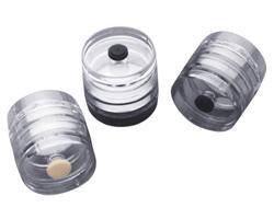 Coated Filters for Cr (VI) in Chrome Plating Industries