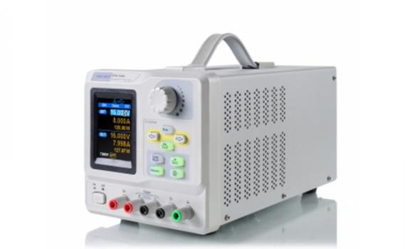 Single-Channel Power Supply-3