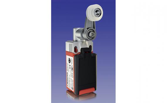 Limit Switches Offer Application Flexibility