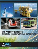 Interactive Power Film Capacitor Guide