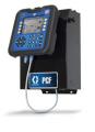 PCF Metering System provides precise, continuous flow to sealant and adhesive dispensing