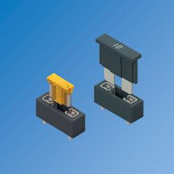 2-in-1 Auto Blade Fuse Holders