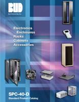 Electronics Enclosures Product Catalog