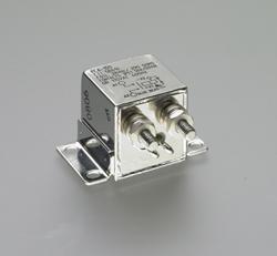 FCA/FCAC-150 Hermetically Sealed Relays