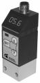 Versatile Electronic Pressure Switch Features All Solid State Sensing