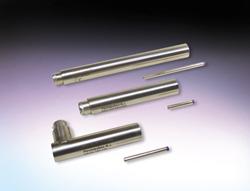 Bi-Polar Linear Position Sensors, Hermetically Sealed Ideal for Test & Automation Applications