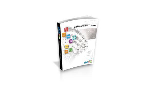 PHD Complete Solutions Catalog