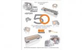 50th-Anniversary Catalog