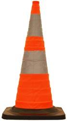 JACKSON SAFETY* Pack & Pop Collapsible Cones
