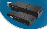 ATX Series Flexible Ball-Screw Linear Stages