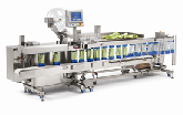 New FAS SPrint Revolution™ Bagging System is Uniquely Designed for High Speed Food Applications