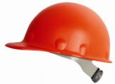 Hard Hat for Extreme Work Environments
