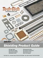 EMI/RFI Shielding Product Guide