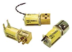 Instrument-Grade Proportional Valve Family Offers New Performance Range for Demanding Gas Control Applications
